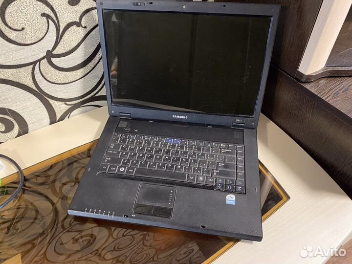 Ноутбук Samsung