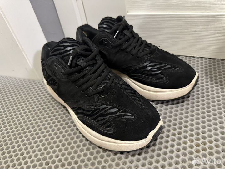 Кроссовки Zara 38