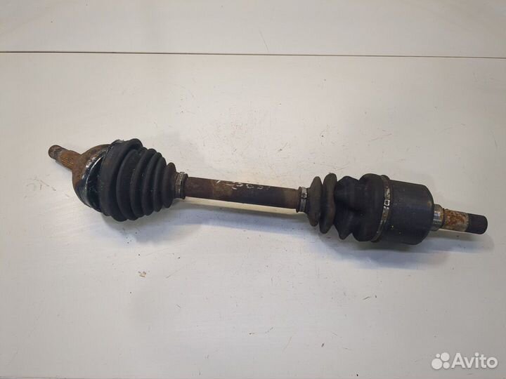 Полуось Citroen C5 2008, 2011