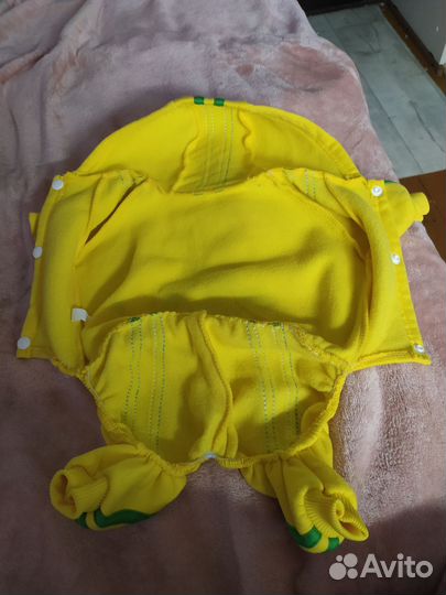 Одежда для собак мальчик