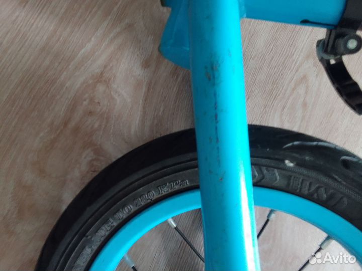 Беговел детский