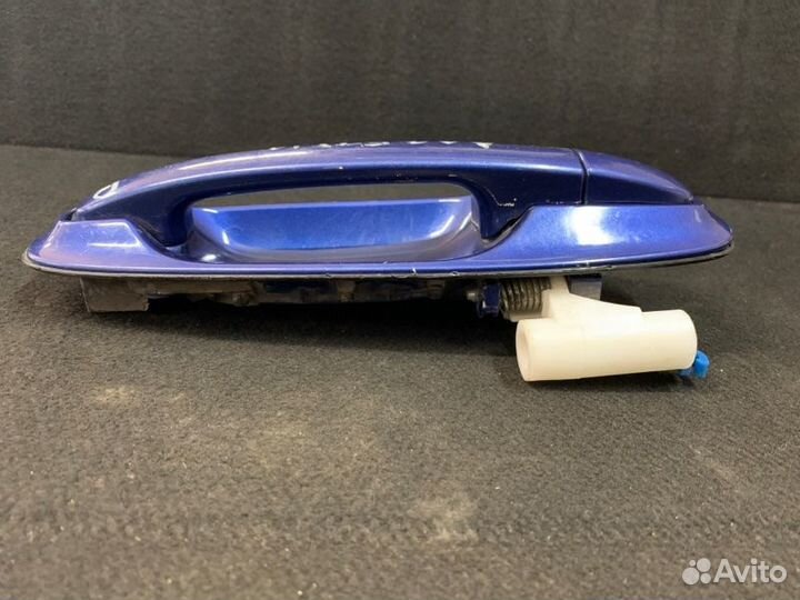 Ручка двери задняя правая Chevrolet Lacetti 2010