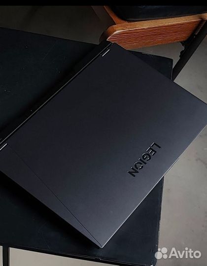 Lenovo legion