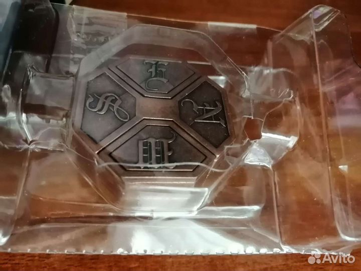 Головоломка Hanayama Huzzle Cast News