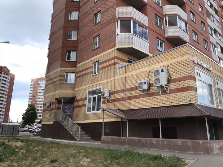 Свободного назначения, 110 м²