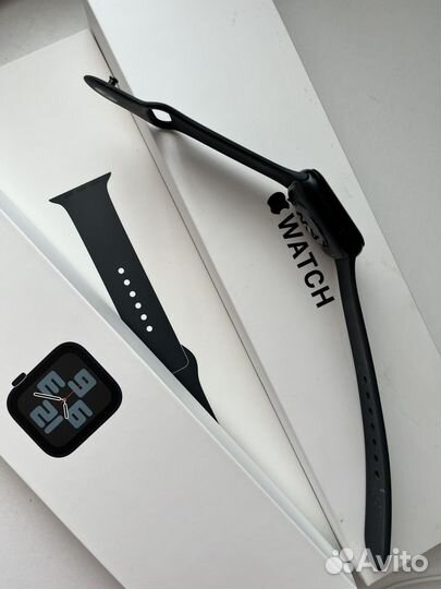 Apple watch se