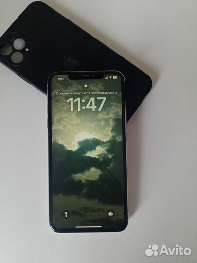 iPhone 11 Pro Max, 64 ГБ