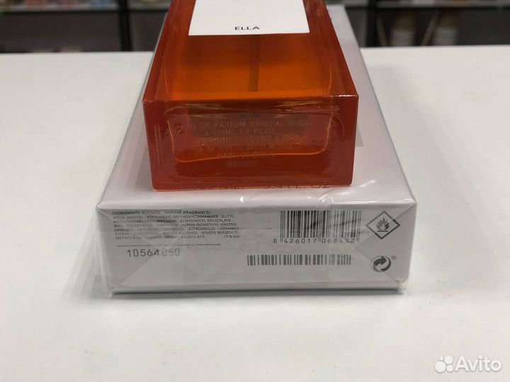 Loewe Solo Ella Лоеве Соло Елла 100мл