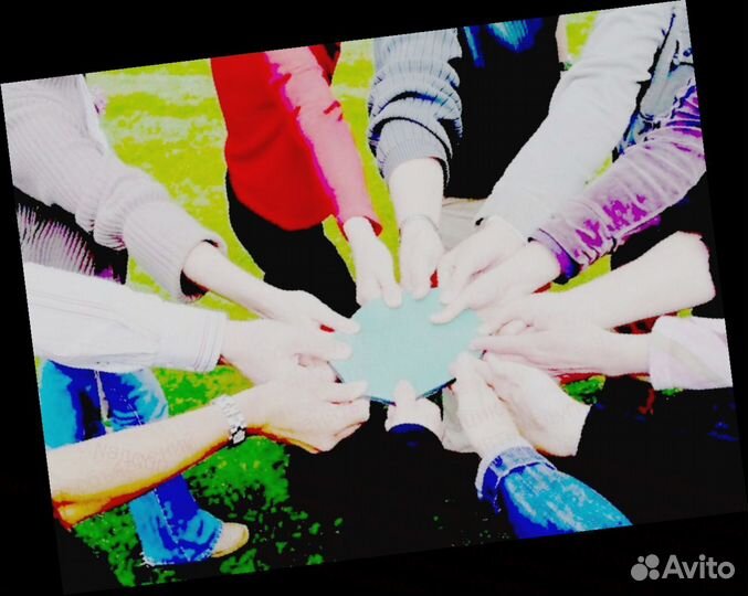 Сотрудник склада Вахта Аванс еженедельно /без опыт