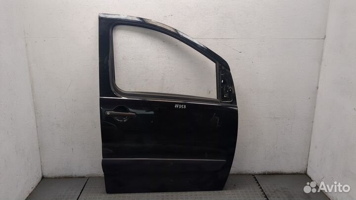 Стеклоподъемник электрический Citroen Jumpy (Dispa