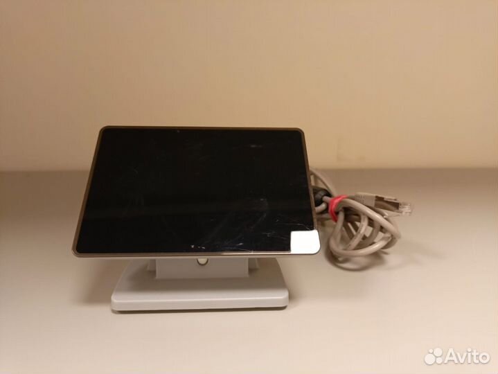 Дисплей External Display D100E