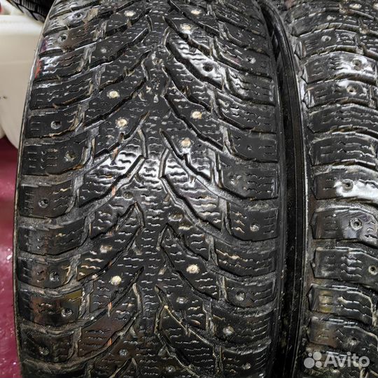 Nokian Tyres Hakkapeliitta 9 225/55 R17