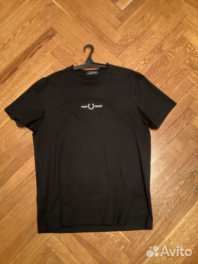 Футболка fred perry