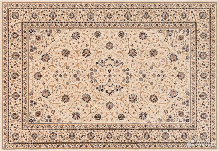 Ковер 80 на 150 новый