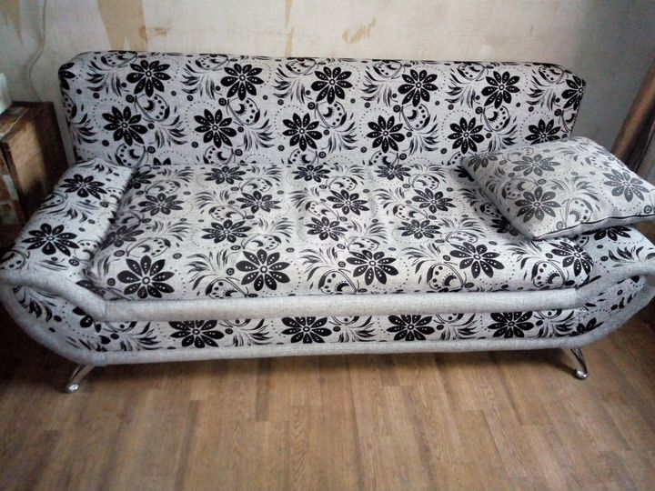 Дом 250 м² на участке 6 сот.