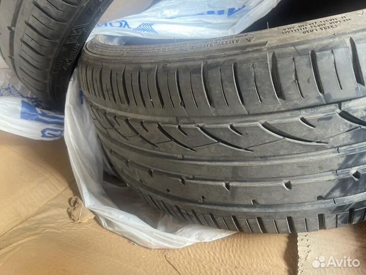 Advance AR208 245/35 R8
