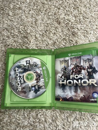 Игры Xbox one S