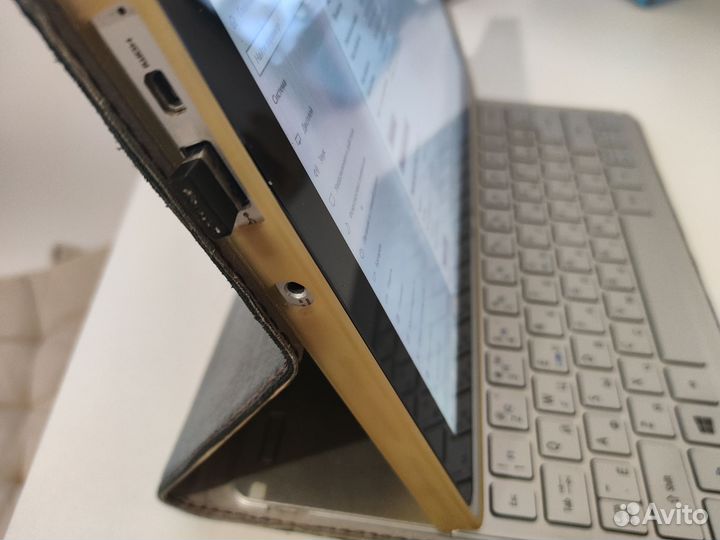 Acer iconia tab w700