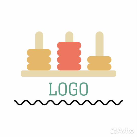 Создание logo