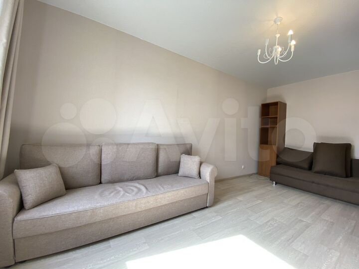 Квартира-студия, 32 м², 3/17 эт.