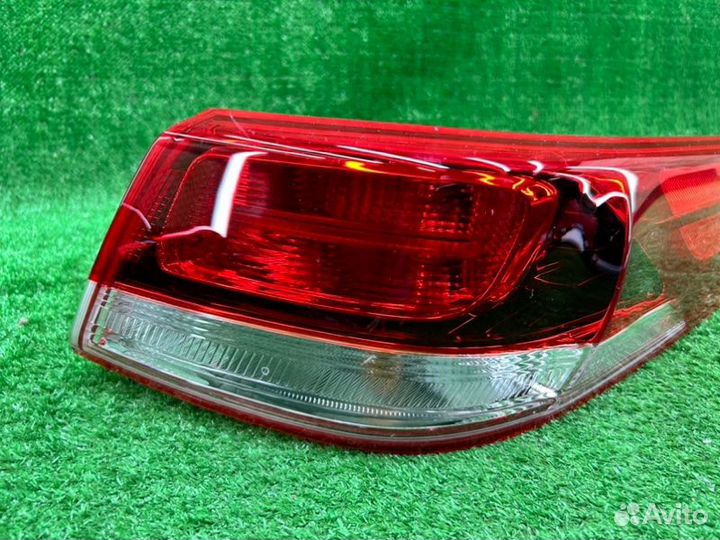 Стоп-сигнал задний правый Kia Optima JF 2015-2018