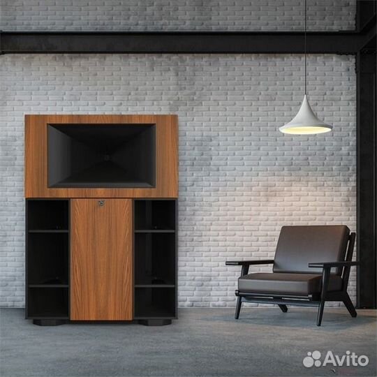 Напольная акустика Klipsch Jubilee 75th Anniversary Teak