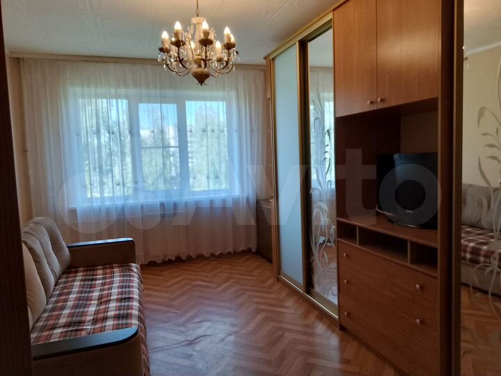 2-к. квартира, 51,3 м², 5/9 эт.