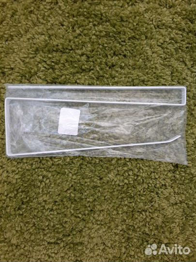 Держатель для бумажных полотенец, фольги, кружек