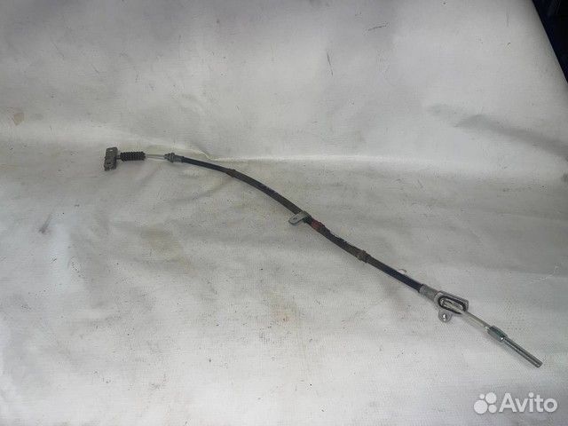 Трос стояночного тормоза Toyota Town Ace