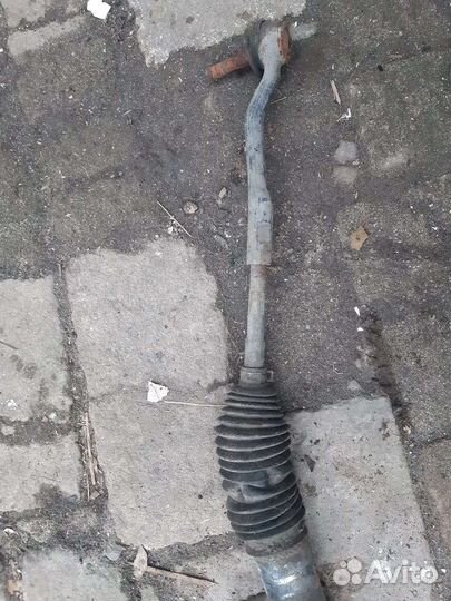 Рулевая рейка toyota corona 190