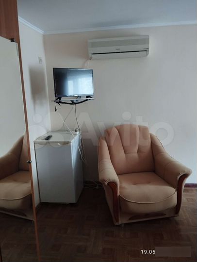 Комната 12 м², 1/2 эт.