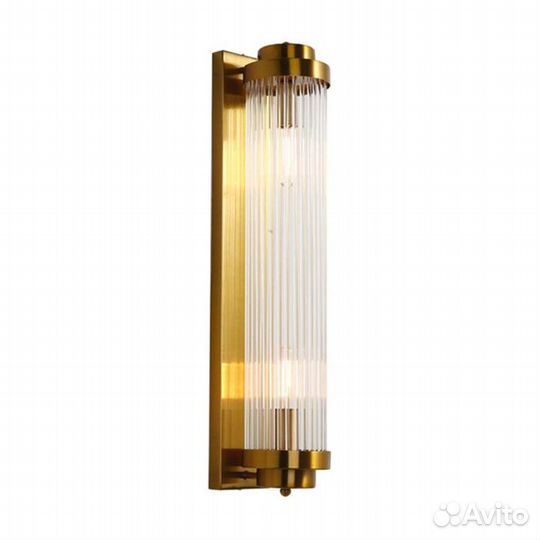 Delight Collection 88008W/L brass Wall lamp настен