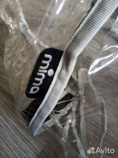 Дождевик +москитная сетка mima xari, kobi