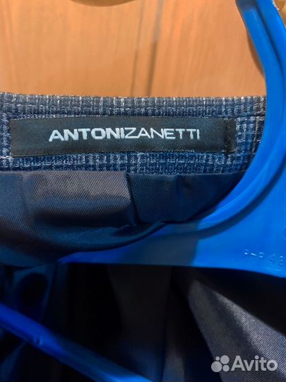 Пиджак мужской