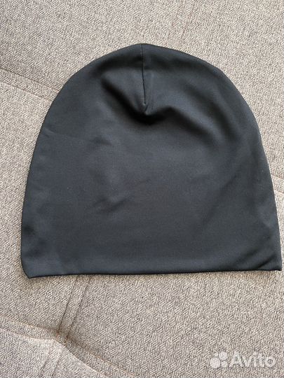 Шапка спортивная