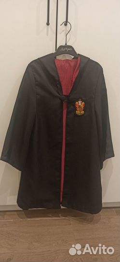 Плащ Гарри Поттера