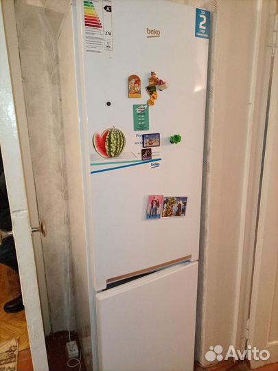 Холодильник Beko