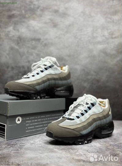 Кроссовки Nike air max 95