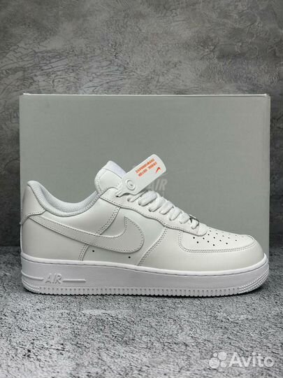 Кроссовки женские Nike Air Force 1 36-46