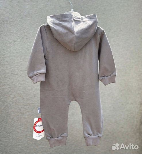 Комбинезон детский новый
