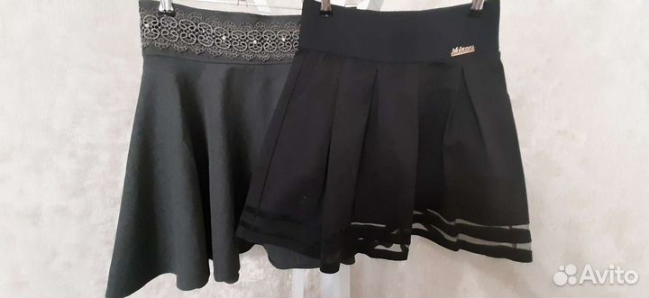 Юбка (3шт.), сарафан