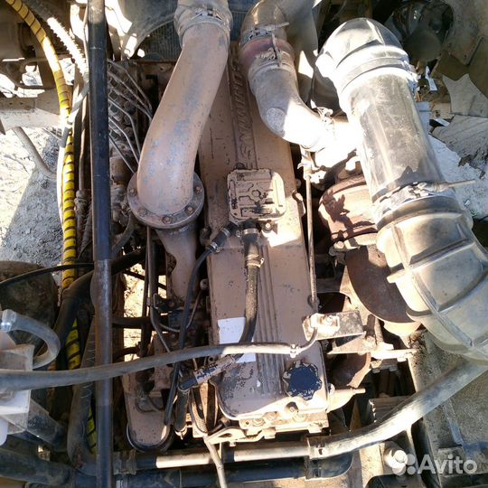 DongFeng DFL 3251A, 2007