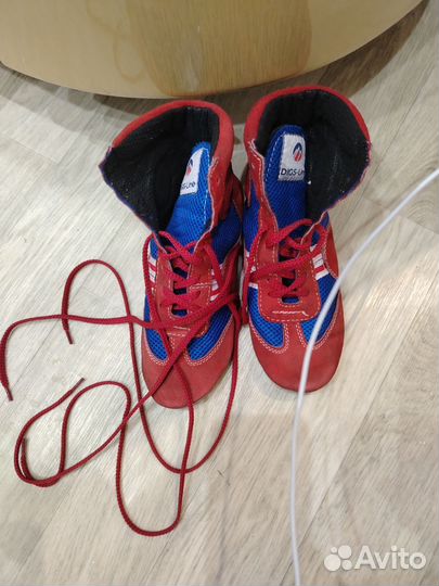 Борцовки для борьбы