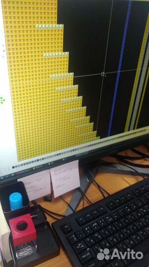 Наладчик вязальных машин