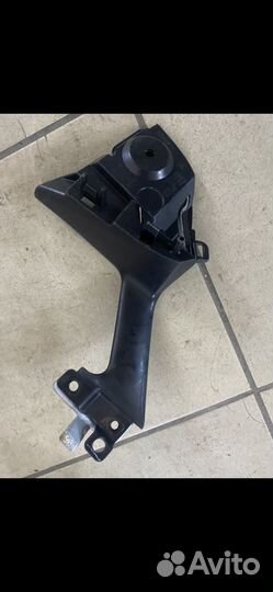 Внутренняя ручка двери Ниссан Кашкай J11