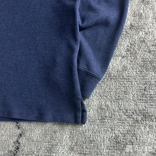 Polo Ralph Lauren Vintage 1/4 Zip Толстовка