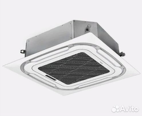 Кондиционер Marsa MRK-48uhan/ MRK-48hane-W