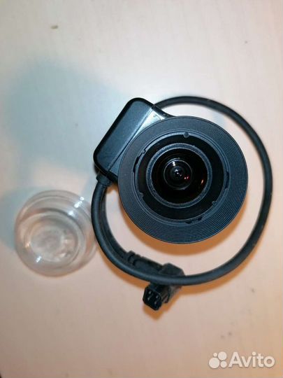 Объяктив tamron 4mm 1:1.2 1/3 cctv CS