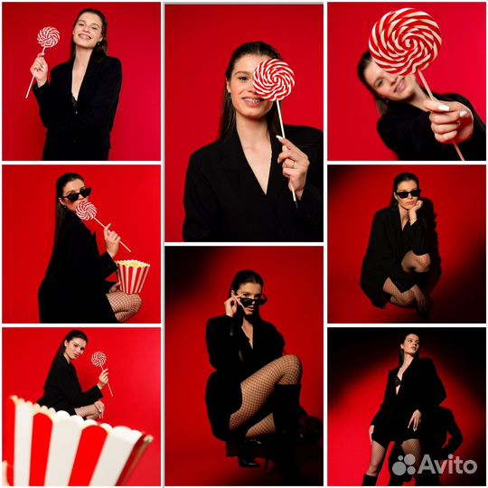 Фотограф Москва