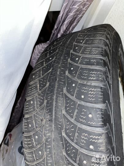 R16 Matador MP 30 Sibir Ice 2 SUV 215/65, PCD 5x114.3 DIA 66